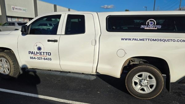If you are looking for a professional Greenville Mosquito Control company, call the professionals at Palmetto Mosquito and Fire Ant. https://www.google.com/maps?cid=7681276375501986770
